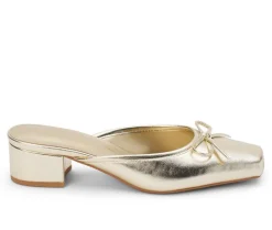 Clogs & Mules>Coconuts by Matisse Women's Geneva Dress Sandals