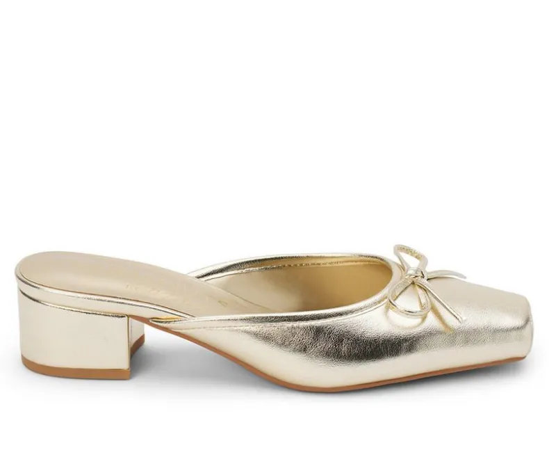 Clogs & Mules>Coconuts by Matisse Women's Geneva Dress Sandals