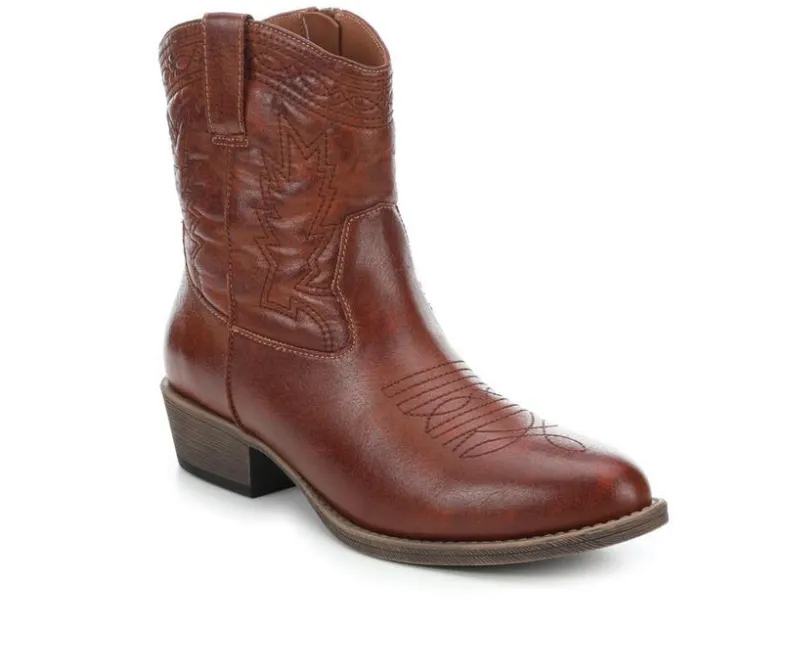Dress|Cowboy & Western>Coconuts by Matisse Women's Derringer Western Boots