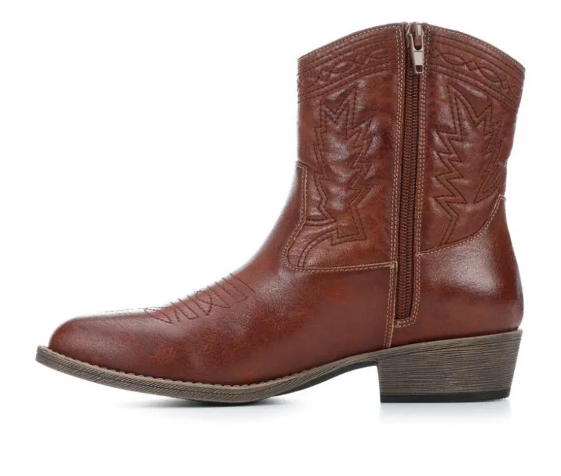 Dress|Cowboy & Western>Coconuts by Matisse Women's Derringer Western Boots