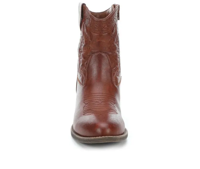 Dress|Cowboy & Western>Coconuts by Matisse Women's Derringer Western Boots