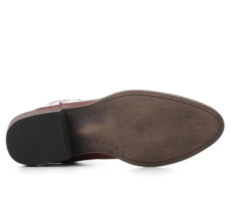Dress|Cowboy & Western>Coconuts by Matisse Women's Derringer Western Boots