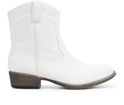 Dress|Cowboy & Western>Coconuts by Matisse Women's Derringer Western Boots