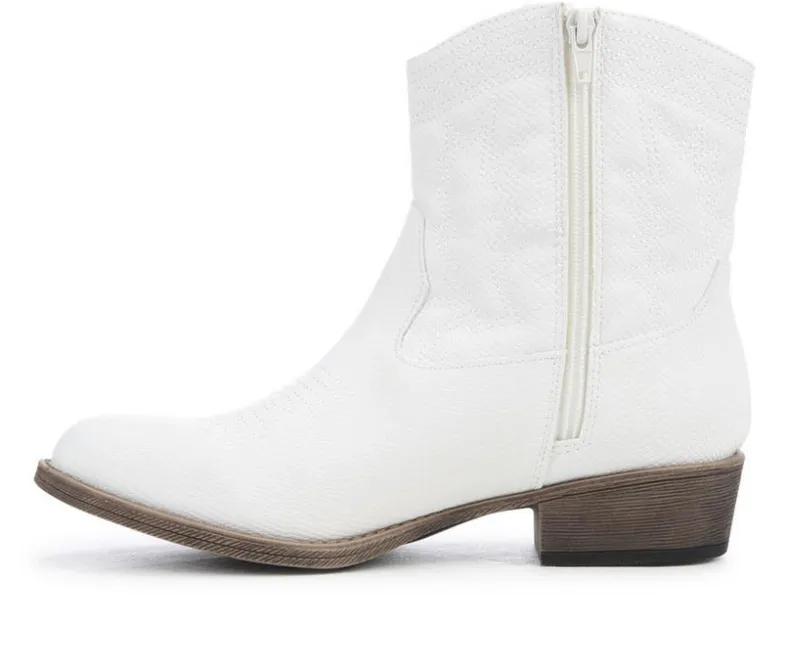 Dress|Cowboy & Western>Coconuts by Matisse Women's Derringer Western Boots