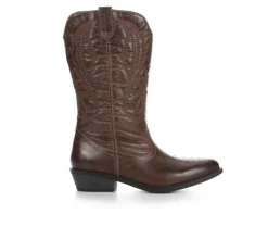 Cowboy & Western|Boots & Booties>Coconuts by Matisse Women's Rancho Western Boots