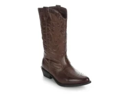 Cowboy & Western|Boots & Booties>Coconuts by Matisse Women's Rancho Western Boots