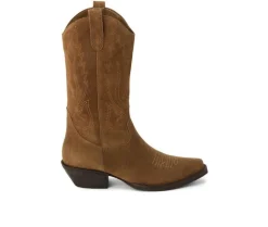 Cowboy & Western>Coconuts by Matisse Women's Gaucho Boot Western Boots