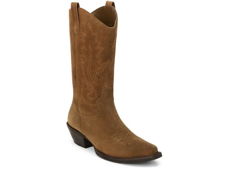 Cowboy & Western>Coconuts by Matisse Women's Gaucho Boot Western Boots