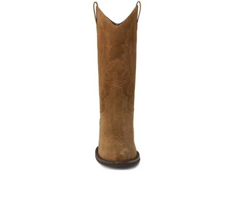 Cowboy & Western>Coconuts by Matisse Women's Gaucho Boot Western Boots