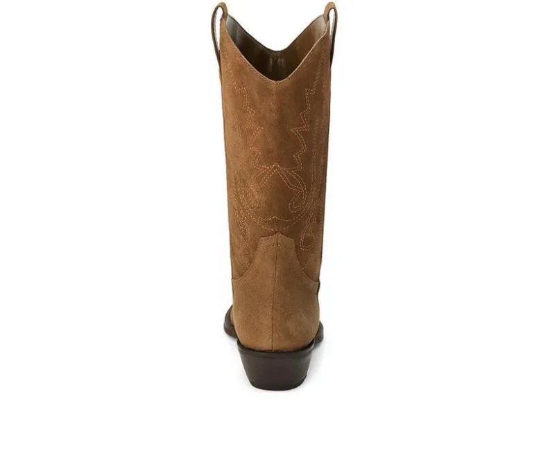 Cowboy & Western>Coconuts by Matisse Women's Gaucho Boot Western Boots