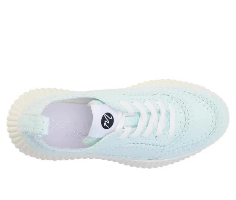 Platform>Coconuts by Matisse Women's Nelson Platform Wedge Sneakers