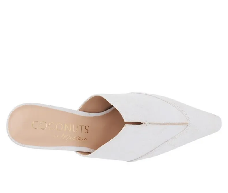 Clogs & Mules>Coconuts by Matisse Women's Crawford Mules