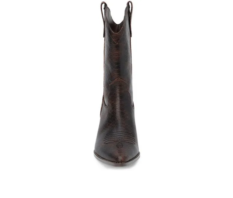 Cowboy & Western>Coconuts by Matisse Women's Benji Western Boots