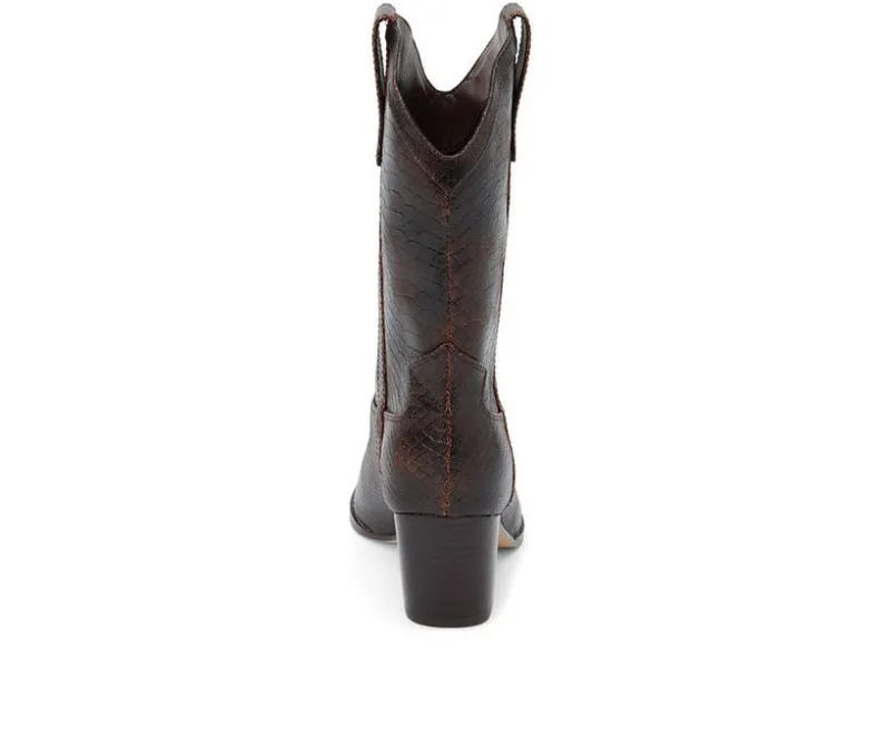 Cowboy & Western>Coconuts by Matisse Women's Benji Western Boots