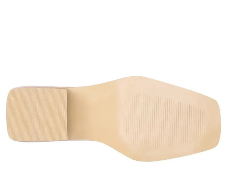Boots & Booties>Coconuts by Matisse Women's Effie Booties