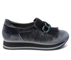 Boat Shoes & Slip-Ons|Loafers & Oxfords>Coconuts by Matisse Women's Bess Slip On Shoes