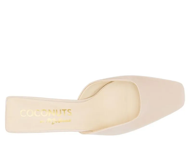 Clogs & Mules>Coconuts by Matisse Women's Tegan Shoes