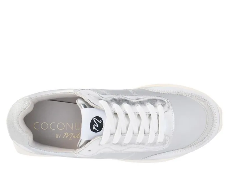 Training & Gym>Coconuts by Matisse Women's Metro Sneakers