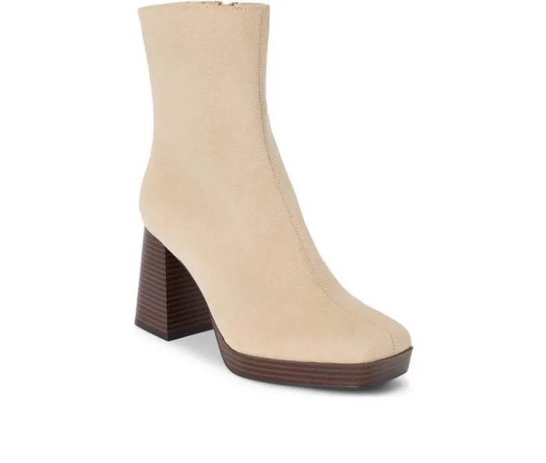 Dress>Coconuts by Matisse Women's Duke Booties