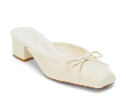 Clogs & Mules>Coconuts by Matisse Women's Geneva Dress Sandals