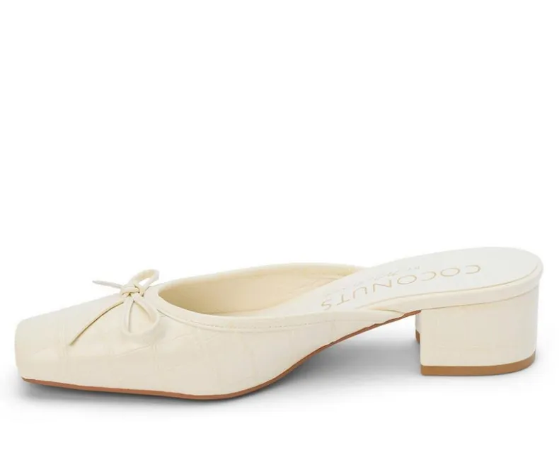 Clogs & Mules>Coconuts by Matisse Women's Geneva Dress Sandals