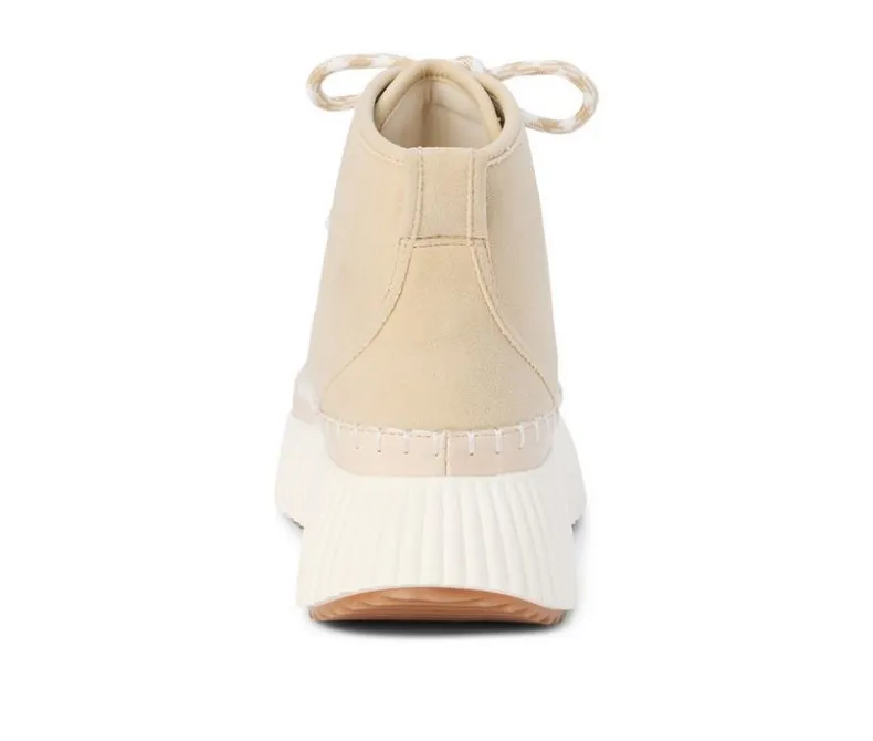 High Top|Lace Up>Coconuts by Matisse Women's Trek Sneaker Boots