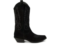 Cowboy & Western>Coconuts by Matisse Women's Gaucho Boot Western Boots
