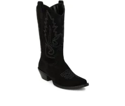 Cowboy & Western>Coconuts by Matisse Women's Gaucho Boot Western Boots