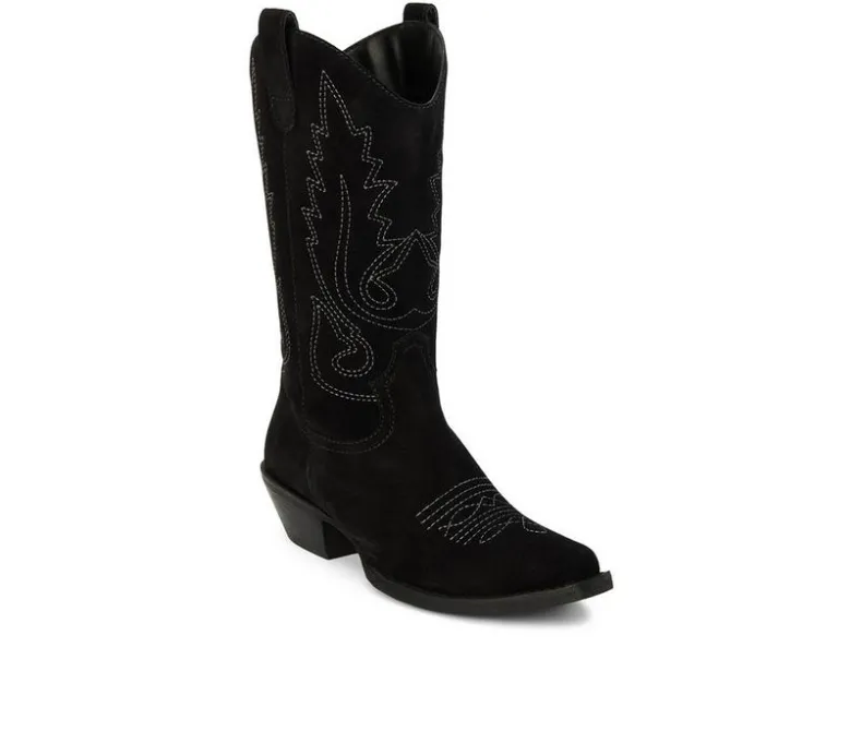 Cowboy & Western>Coconuts by Matisse Women's Gaucho Boot Western Boots