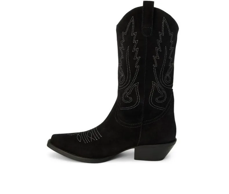 Cowboy & Western>Coconuts by Matisse Women's Gaucho Boot Western Boots