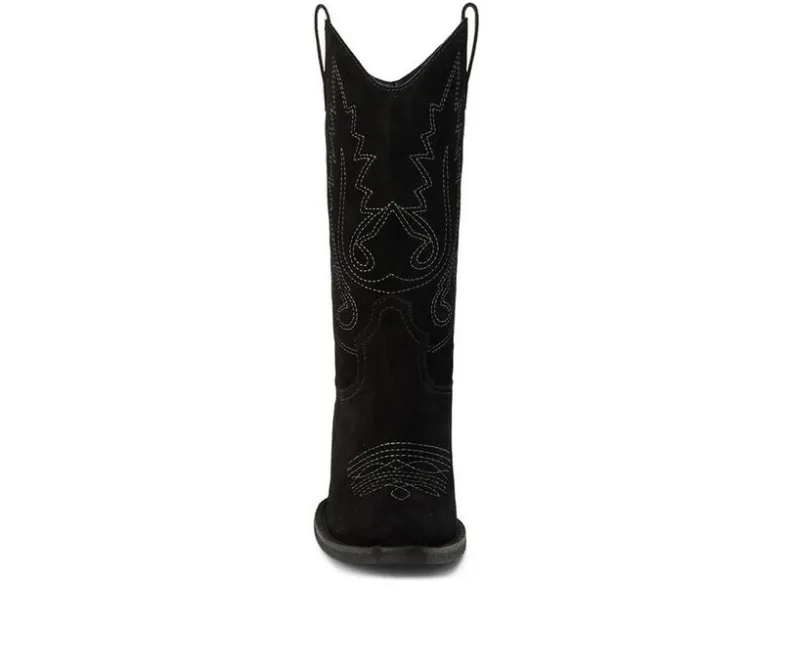Cowboy & Western>Coconuts by Matisse Women's Gaucho Boot Western Boots