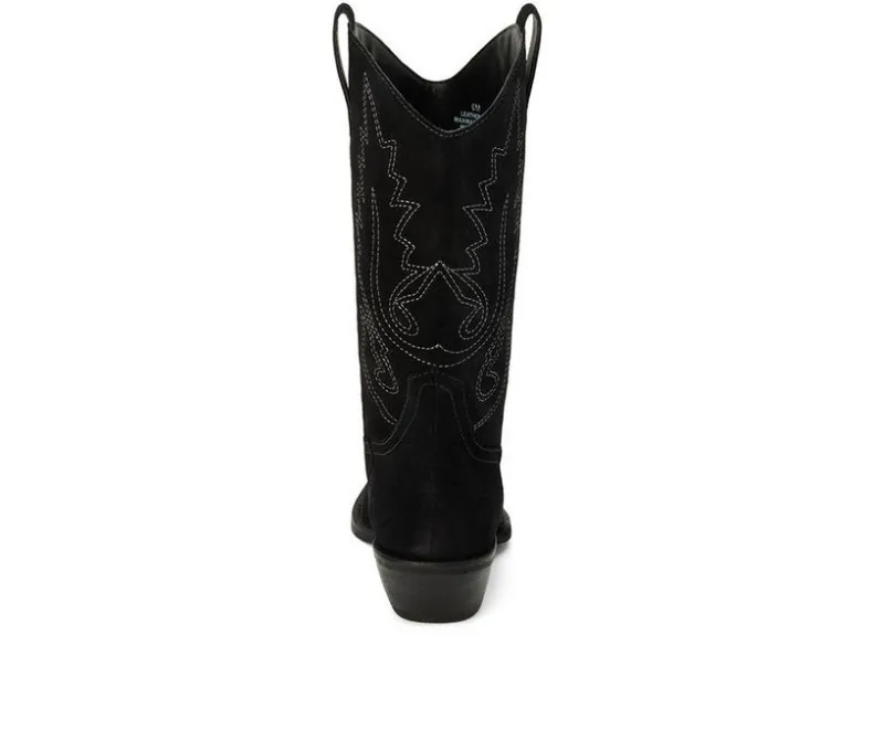 Cowboy & Western>Coconuts by Matisse Women's Gaucho Boot Western Boots