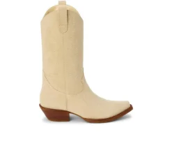Cowboy & Western>Coconuts by Matisse Women's Gaucho Boot Western Boots