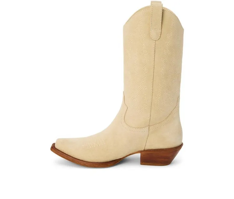 Cowboy & Western>Coconuts by Matisse Women's Gaucho Boot Western Boots