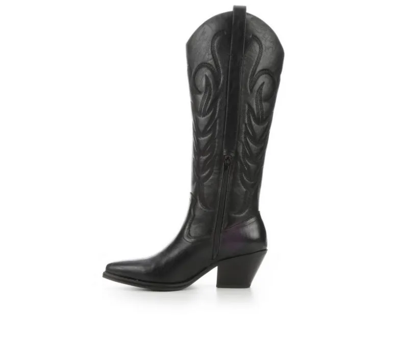 Tall|Cowboy & Western>Coconuts by Matisse Women's Dixie Western Boots