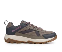 Athletics & Sneakers>Columbia Women's Cedar Coast Low Hiking Boots