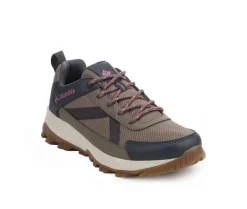 Athletics & Sneakers>Columbia Women's Cedar Coast Low Hiking Boots