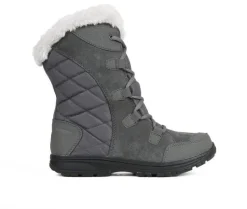 Boots & Booties|Cozy>Columbia Women's Ice Maiden II Winter Boots