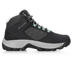 Boots & Booties>Columbia Women's Transverse Hike Waterproof Hiking Boots