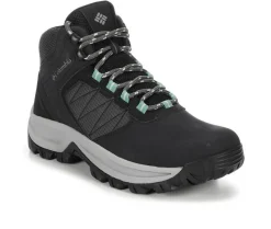 Boots & Booties>Columbia Women's Transverse Hike Waterproof Hiking Boots