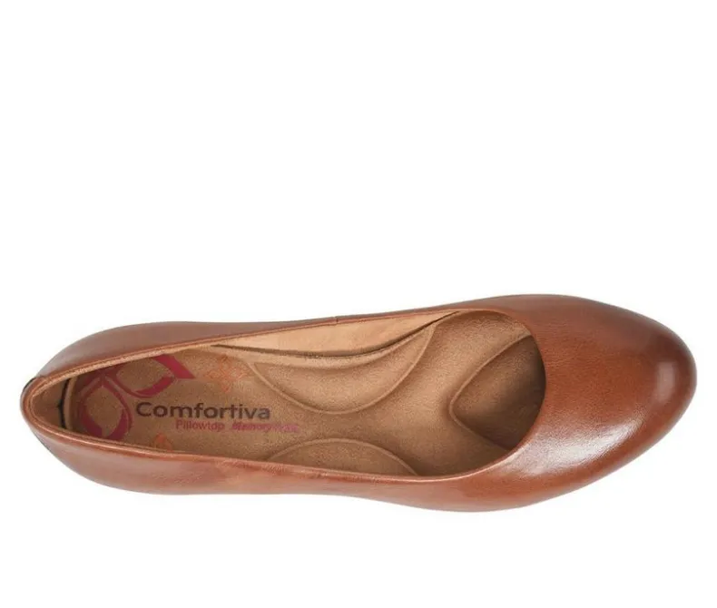 Pumps & Heels>Comfortiva Women's Amora Pumps