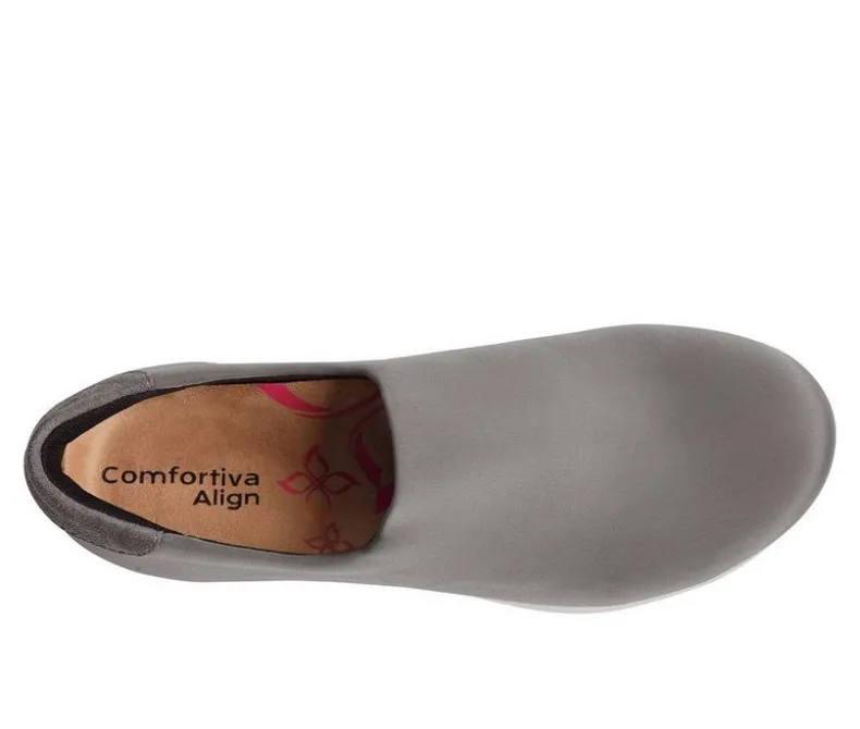 Boat Shoes & Slip-Ons>Comfortiva Women's Cate Slip-On Shoes