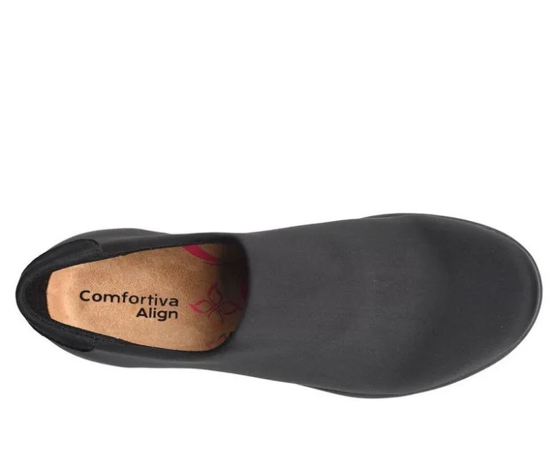 Boat Shoes & Slip-Ons>Comfortiva Women's Cate Slip-On Shoes