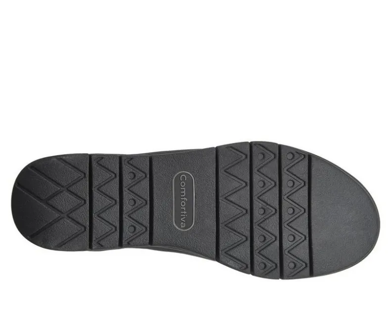 Boat Shoes & Slip-Ons>Comfortiva Women's Cate Slip-On Shoes
