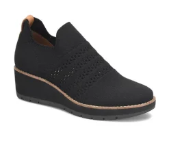 Dress>Comfortiva Women's Fields Wedge Shooties
