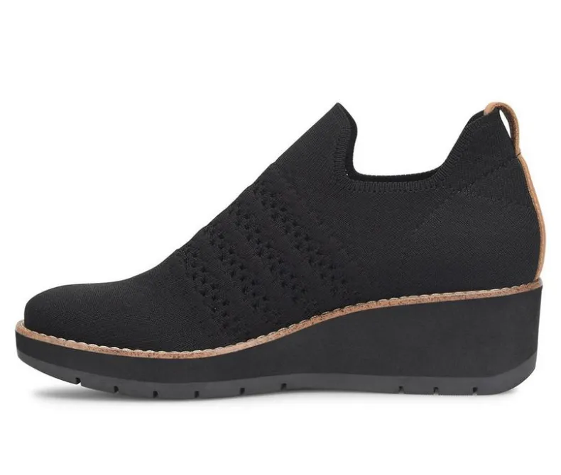 Dress>Comfortiva Women's Fields Wedge Shooties
