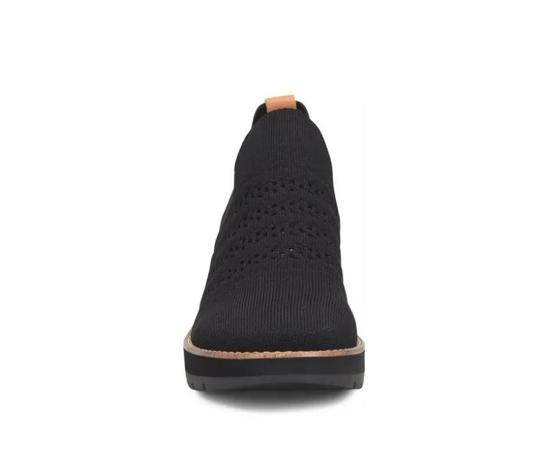 Dress>Comfortiva Women's Fields Wedge Shooties