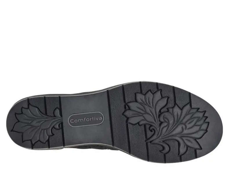 Dress>Comfortiva Women's Fields Wedge Shooties