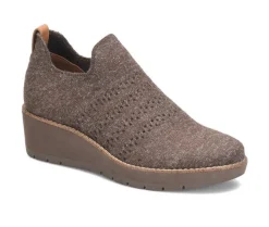 Dress>Comfortiva Women's Fields Wedge Shooties