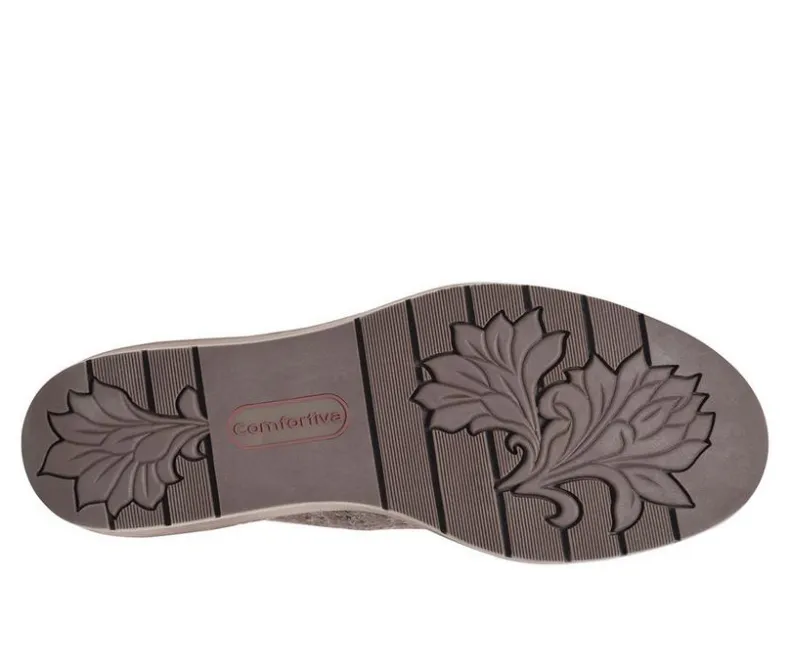 Dress>Comfortiva Women's Fields Wedge Shooties